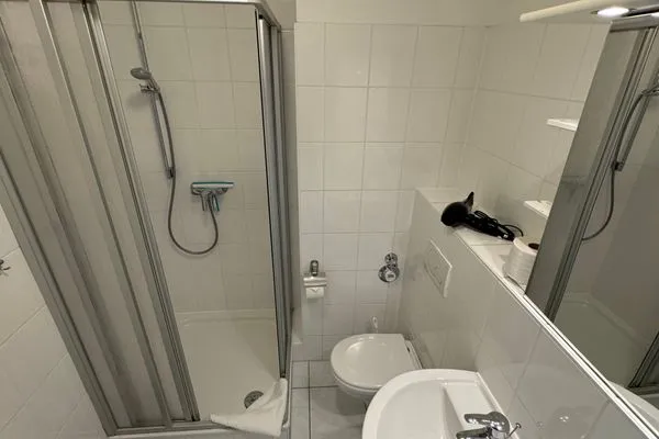 Badezimmer  Brandenburg App. 8