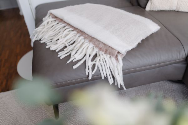 Norderneyer Sonnendecks Ney's Time Norderney-Stadt - Wohnzimmer