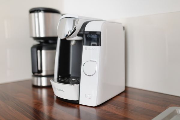 Norderneyer Sonnendecks Ney's Time Norderney-Stadt - Küche / Küchenzeile