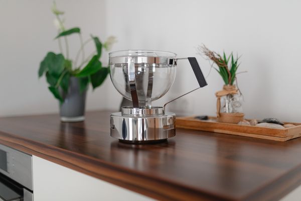 Norderneyer Sonnendecks Ney's Time Norderney-Stadt - Küche / Küchenzeile