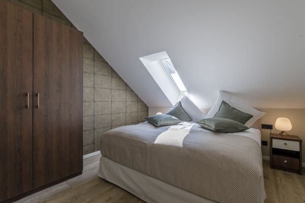 ALTE SEEFAHRTSCHULE App. 86 "Meeresrauschen" Ostseebad Wustrow - 