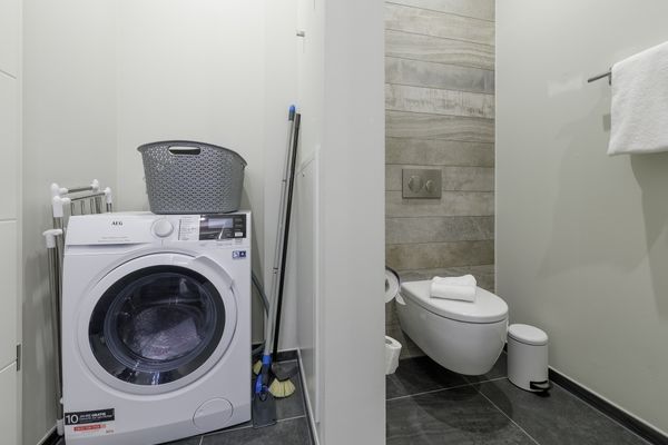 ALTE SEEFAHRTSCHULE App. 86 "Meeresrauschen" Ostseebad Wustrow - 