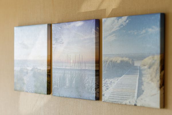 ALTE SEEFAHRTSCHULE App. 86 "Meeresrauschen" Ostseebad Wustrow - 