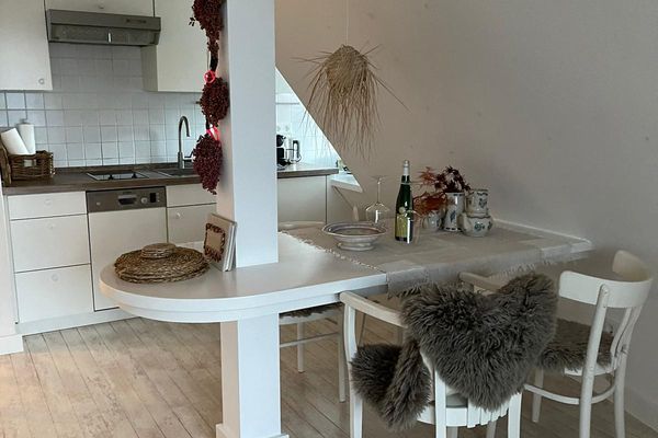 Haus Rundblick, Ru/06 Rantum - 