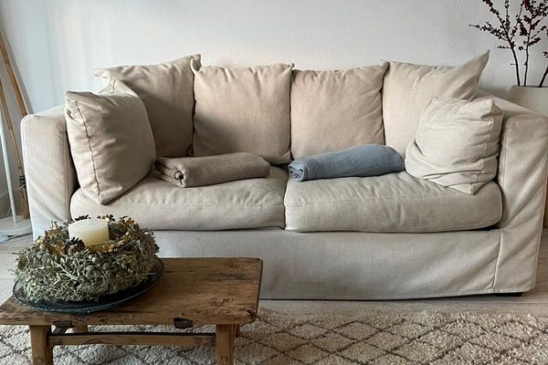 Haus Rundblick, Ru/06 Rantum - 