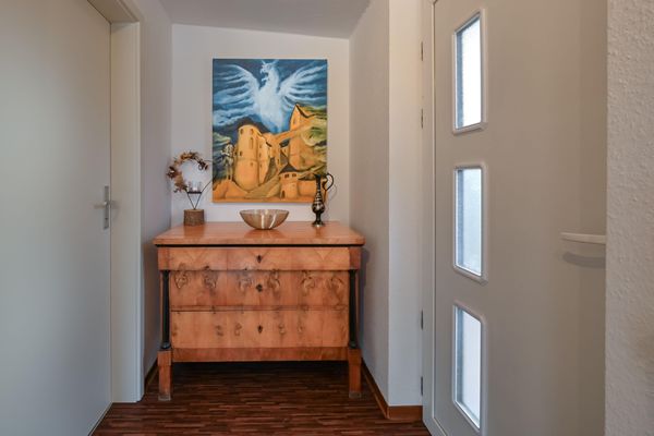 Landhaus Schlossblick Ferienwohnung Bungalow Ferienwohnungen in Füssen - 