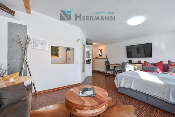 Landhaus Schlossblick Ferienwohnung Bungalow Ferienwohnungen in Füssen - 