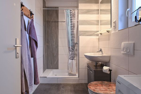 Landhaus Schlossblick Ferienwohnung Bungalow Ferienwohnungen in Füssen - 