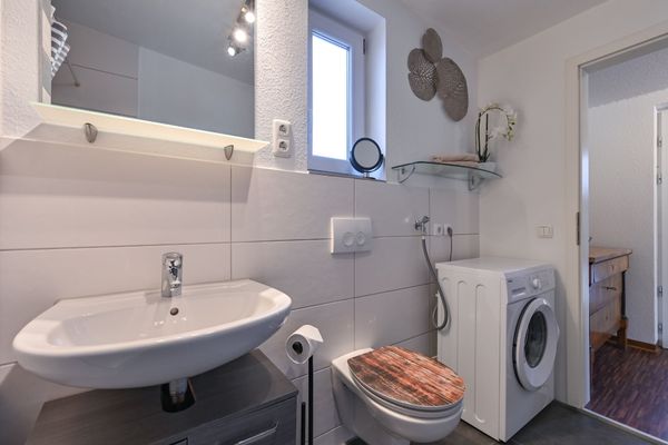 Landhaus Schlossblick Ferienwohnung Bungalow Ferienwohnungen in Füssen - 