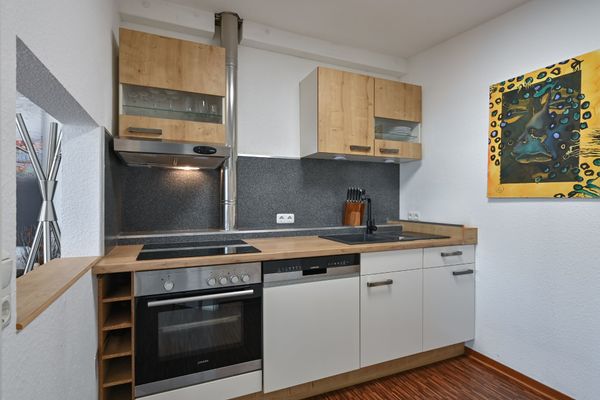 Landhaus Schlossblick Ferienwohnung Bungalow Ferienwohnungen in Füssen - 