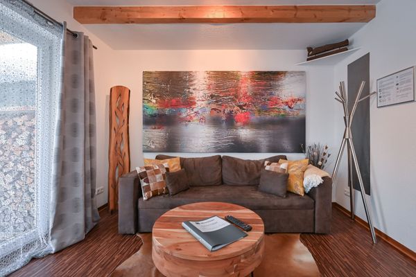 Landhaus Schlossblick Ferienwohnung Bungalow Ferienwohnungen in Füssen - 