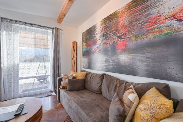 Landhaus Schlossblick Ferienwohnung Bungalow Ferienwohnungen in Füssen - 