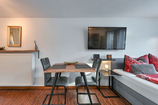 Landhaus Schlossblick Ferienwohnung Bungalow Ferienwohnungen in Füssen - 