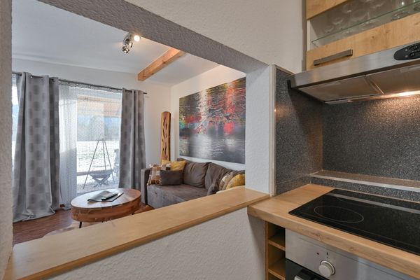 Landhaus Schlossblick Ferienwohnung Bungalow Ferienwohnungen in Füssen - 