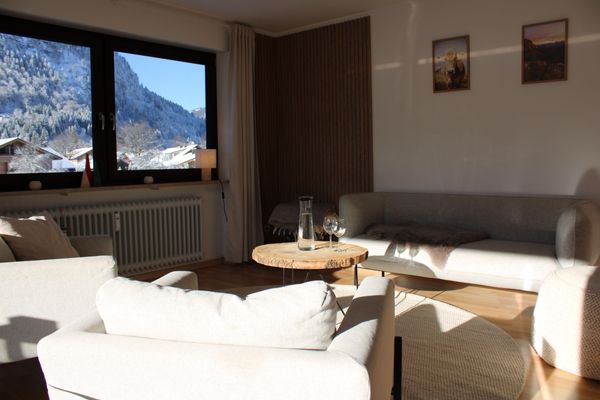  Ferienwohnung Alpenhygge Ferienwohnungen in Pfronten - 