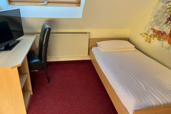 Bedroom Smart Resorts B&B 1 BB1 133
