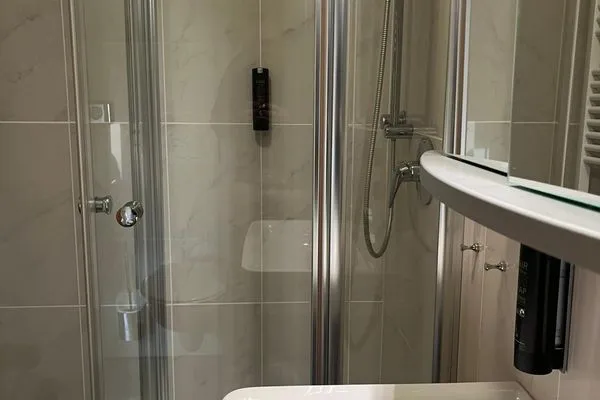 Bathroom Smart Resorts B&B 1 BB1 133