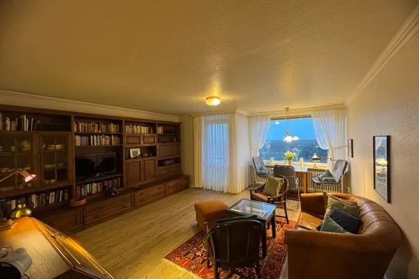 Wohnzimmer  Brandenburg, App. 37