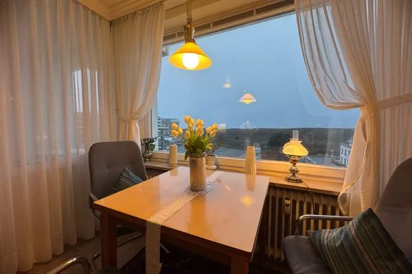 Wohnzimmer  Brandenburg, App. 37