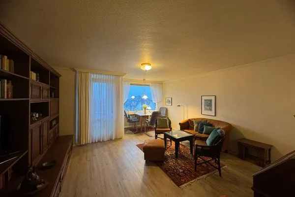 Wohnzimmer  Brandenburg, App. 37