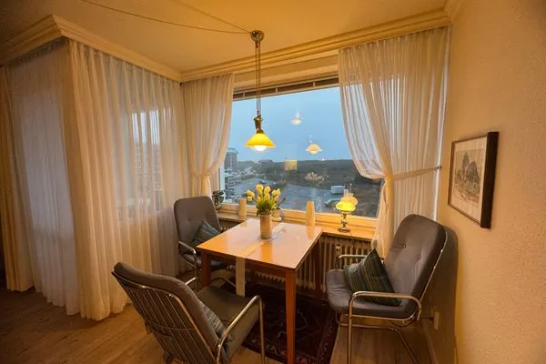 Wohnzimmer  Brandenburg, App. 37