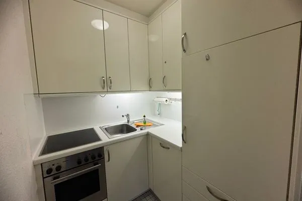 Küche / Küchenzeile  Brandenburg, App. 37