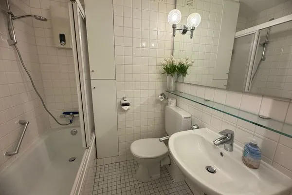 Badezimmer  Brandenburg, App. 37