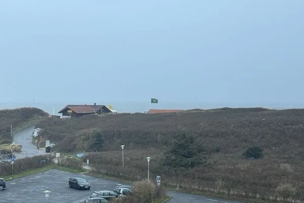 Meerblick  Brandenburg, App. 37