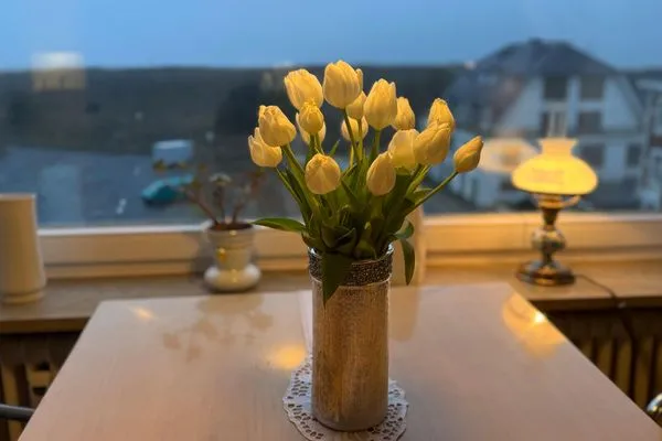 Wohnzimmer  Brandenburg, App. 37