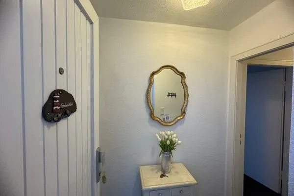 Fassade / Eingang  Brandenburg, App.45