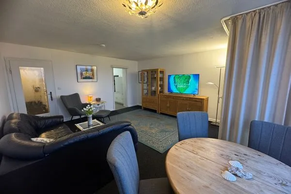 Essbereich  Brandenburg, App.45