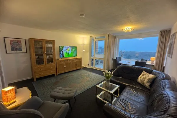 Wohnzimmer  Brandenburg, App.45