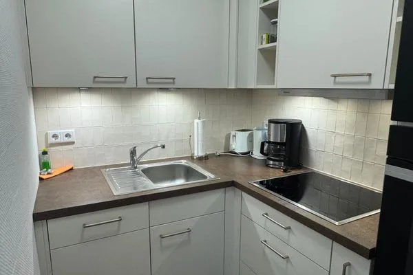 Küche / Küchenzeile  Brandenburg, App.45