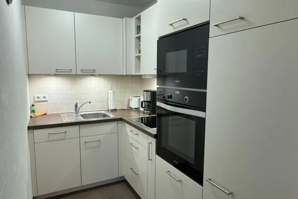 Küche / Küchenzeile  Brandenburg, App.45