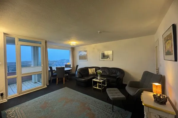 Wohnzimmer  Brandenburg, App.45