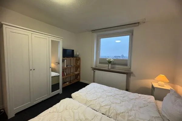 Schlafzimmer  Brandenburg, App.45