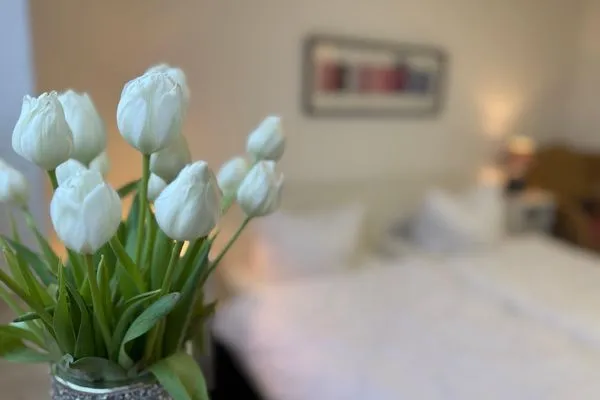 Schlafzimmer  Brandenburg, App.45