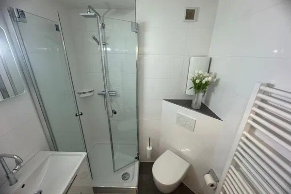 Badezimmer  Brandenburg, App.45