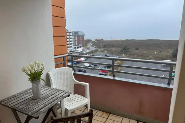 Mit einem schönem Meerblick  Brandenburg, App.45