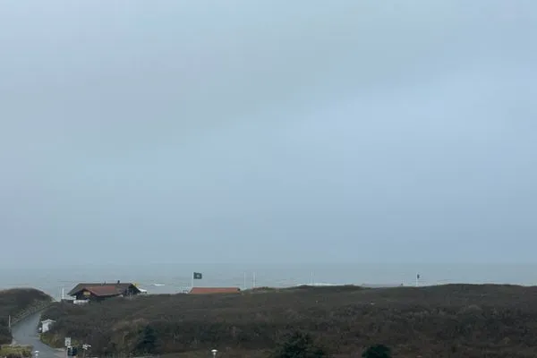 Meerblick  Brandenburg, App.45