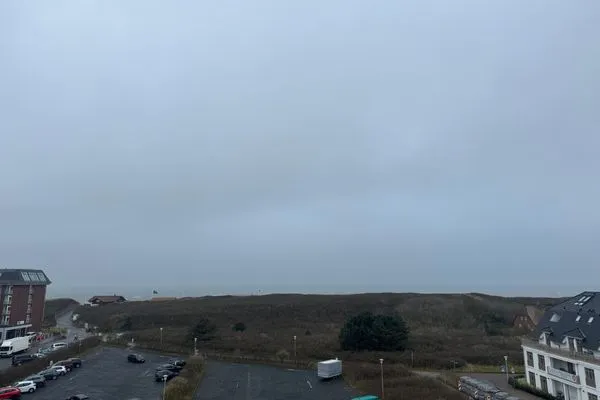 Meerblick  Brandenburg, App.45