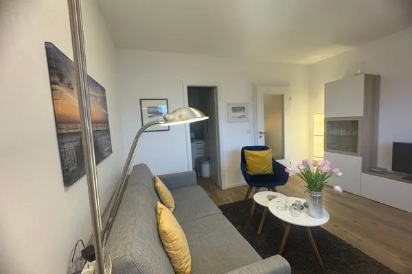  Ferienwohnung im Haus Nordland App 22