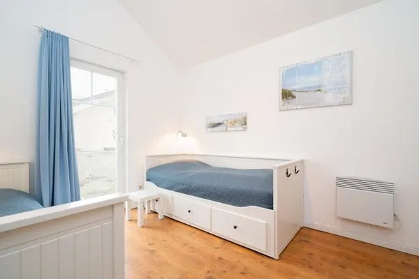 Schlafzimmer Strandpark Sierksdorf H072