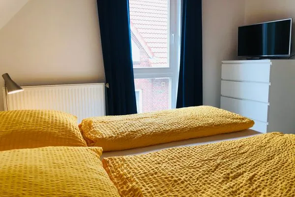   Am Wall 16 - Ferienhaus