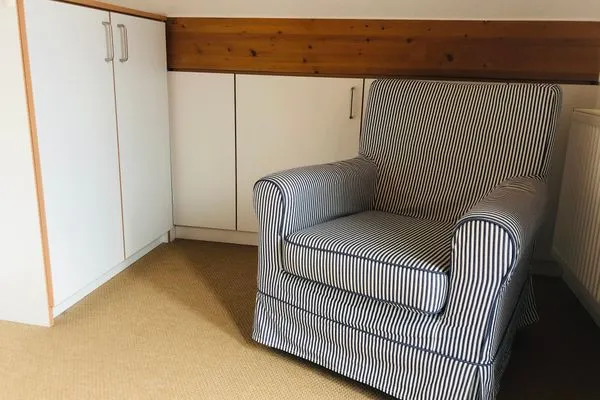   Am Wall 16 - Ferienhaus