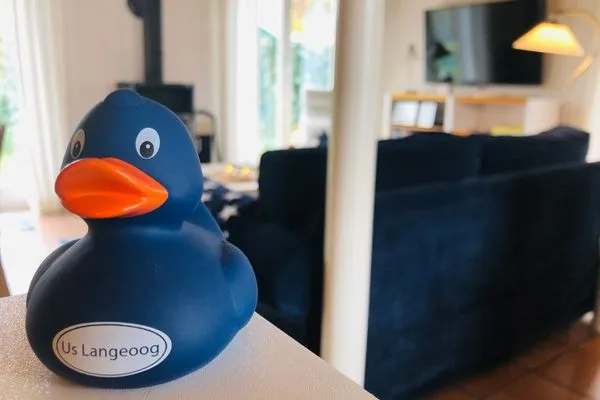   Am Wall 16 - Ferienhaus