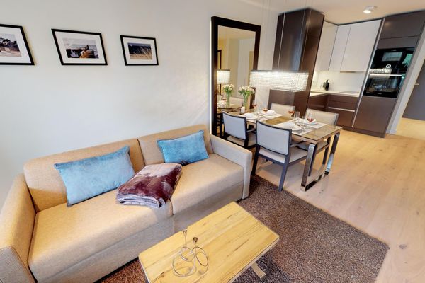 Sauna, Sonne & Strand – und der Hund darf mit!