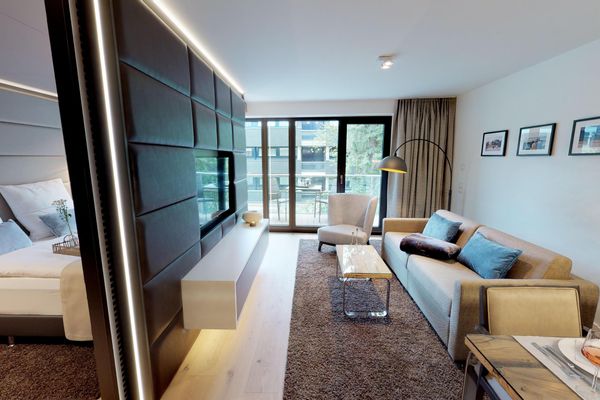 Sauna, Sonne & Strand – und der Hund darf mit!