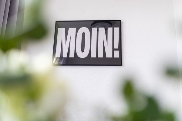  Regina Maris, Wohnung 2  - Dekoratives Detail