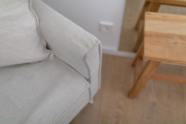 Villa Fresena Inselbude 5 Norderney-Stadt - Schlafzimmer